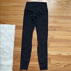 Lululemon Align 28”